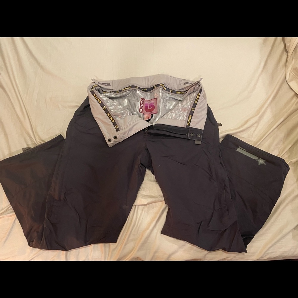 Women’s Burton Snowboard pants